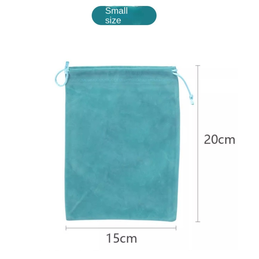 Reel Bag - Tas Pelindung Portabel untuk Peralatan Pancing,
