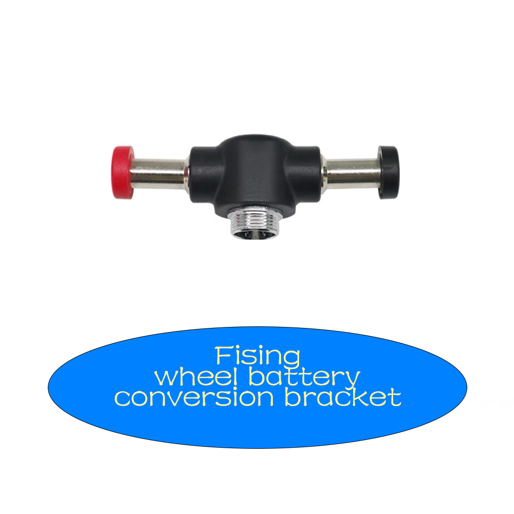 Fly Reel - Braket Transfer untuk Memancing Di Laut