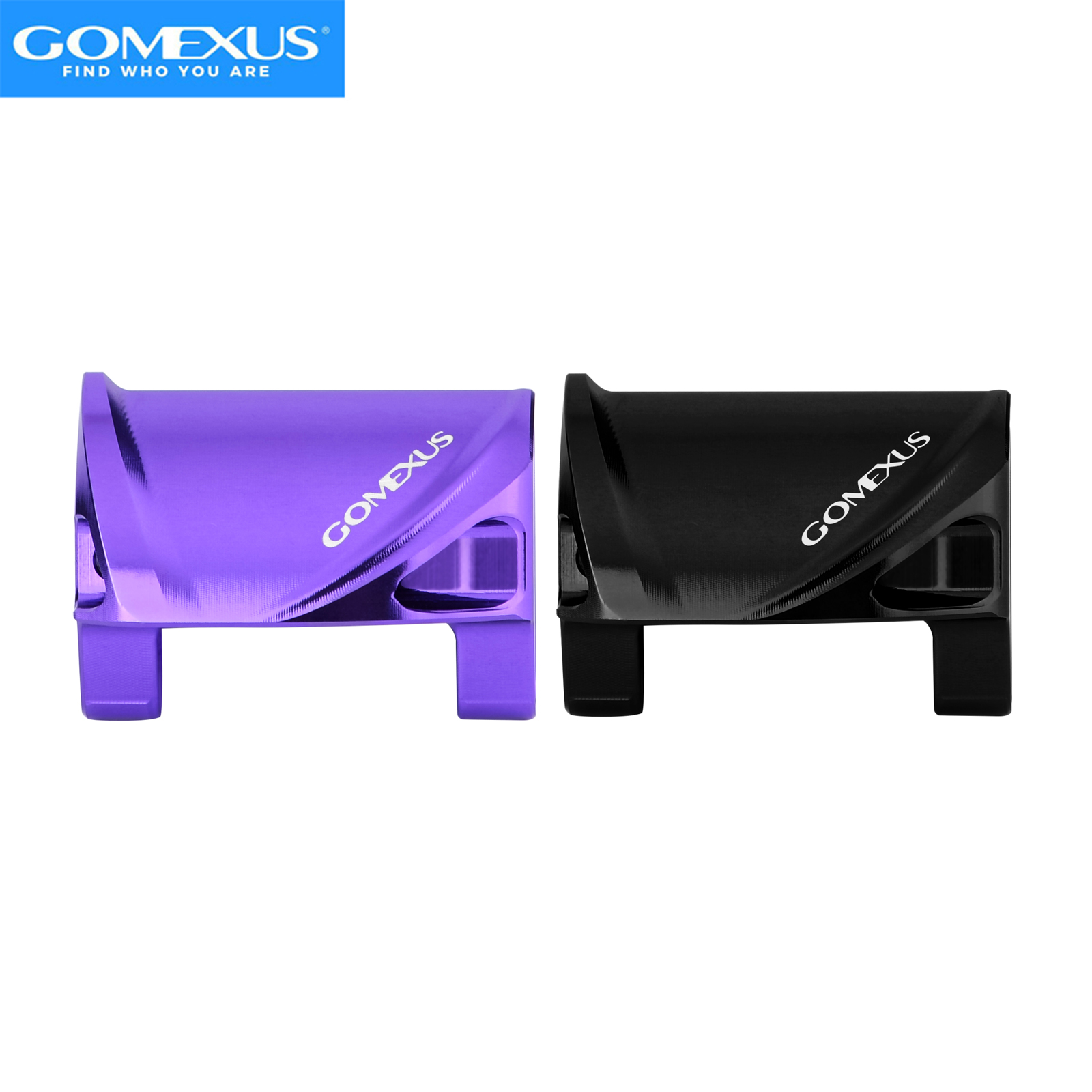 Tuas Kopling Gomexus untuk Gul - Spincast Reel ulasan dan harga