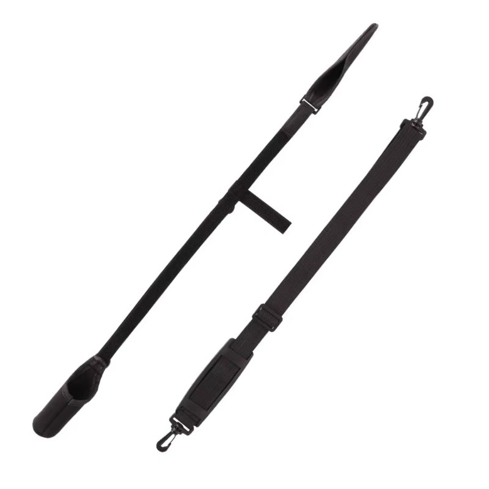 Tas Penyimpanan Joran Pancing  - Reel Cover ulasan dan harga