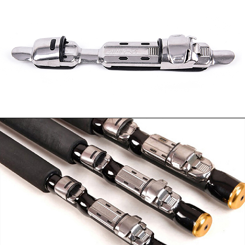 Penjepit Joran Pancing dari Ba - Reel Repair Kit ulasan dan harga