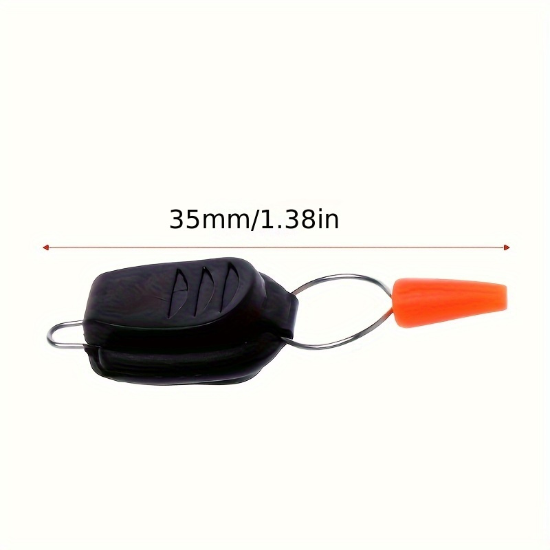 5/10/15 buah Klip Penghenti Se - Spincast Reel ulasan dan harga