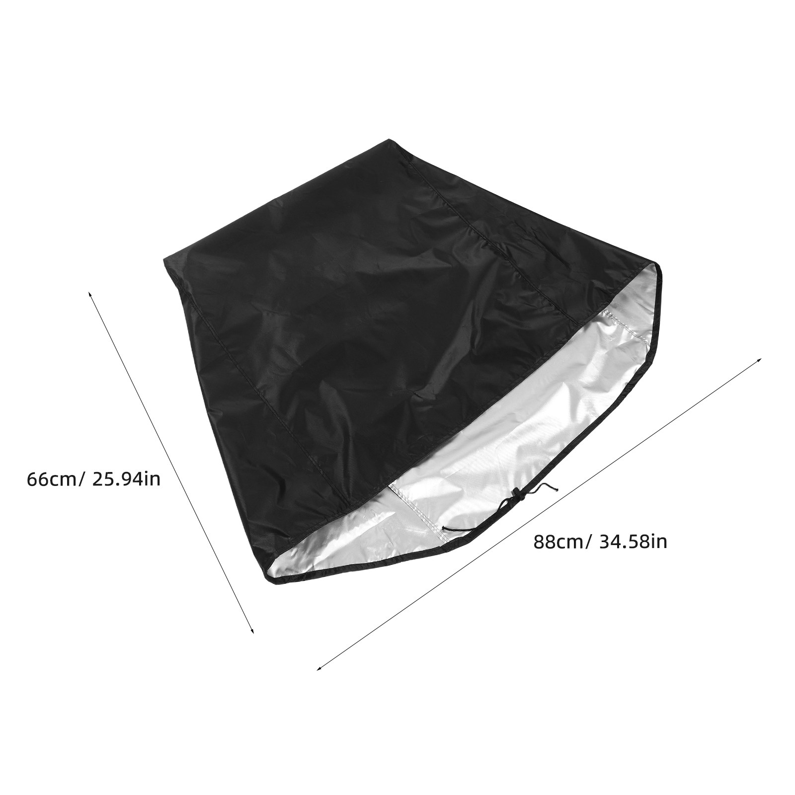 Pelindung Gulungan Selang Tama - Reel Cover ulasan dan harga