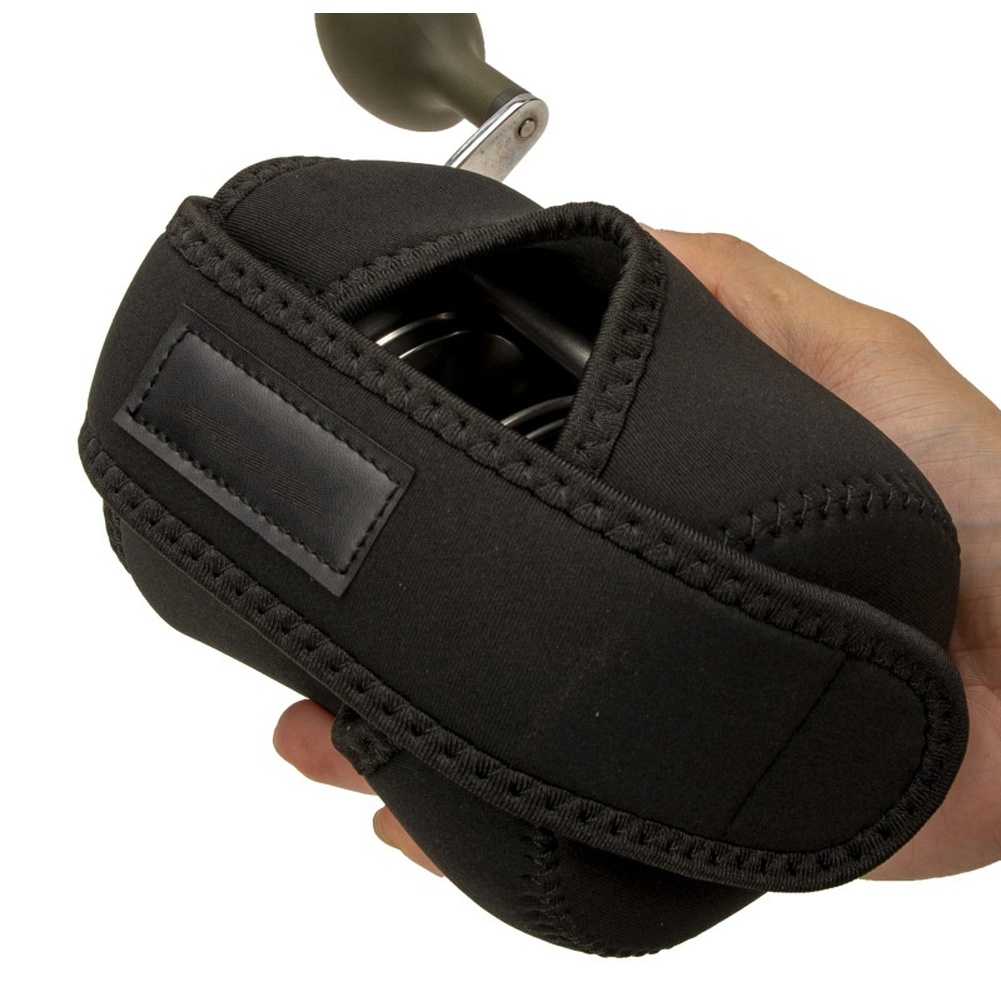 Tas Gulungan Pancing Elastis H - Baitcasting Reel ulasan dan harga