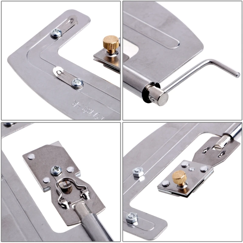 Alat Pengikat Kail Pancing Sem - Baitcasting Reel ulasan dan harga