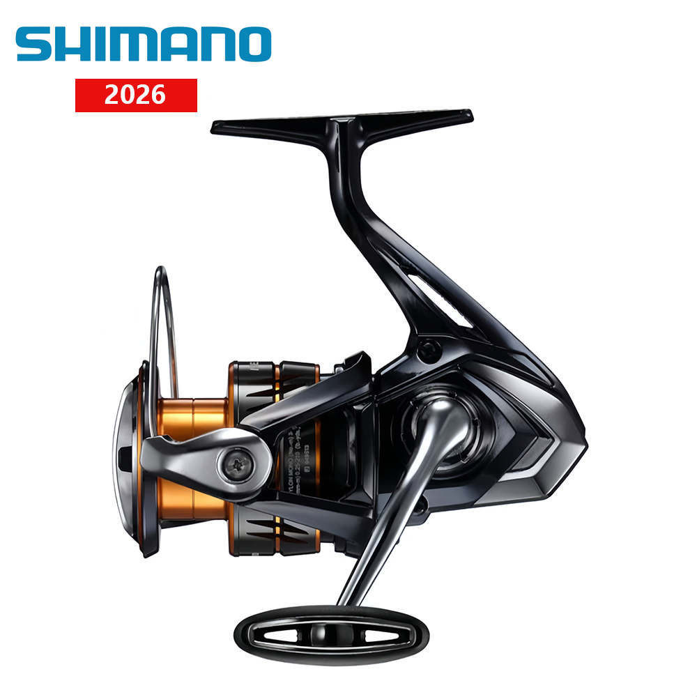 2026 SHIMANO NEXAVE Spinning F - Abu Garcia Reel Max ulasan dan harga