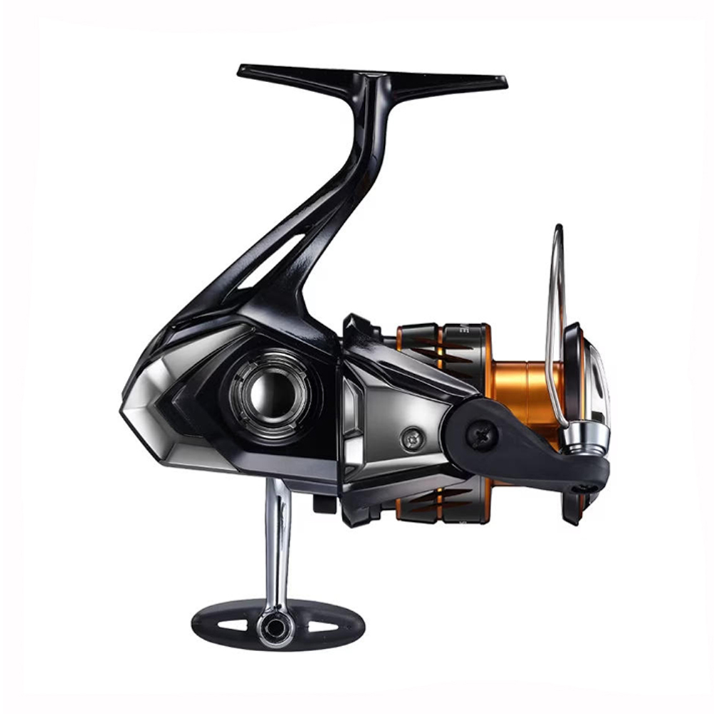 2026 SHIMANO NEXAVE Spinning F - Abu Garcia Reel Max ulasan dan harga