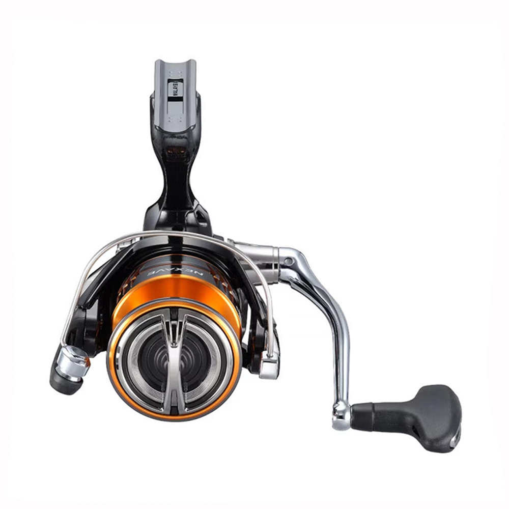 2026 SHIMANO NEXAVE Spinning F - Abu Garcia Reel Max ulasan dan harga