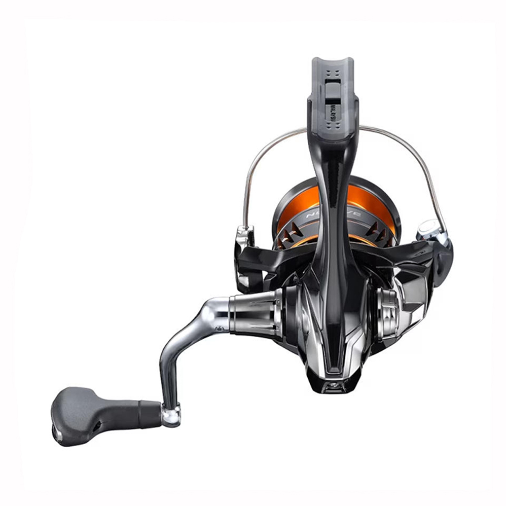 2026 SHIMANO NEXAVE Spinning F - Abu Garcia Reel Max ulasan dan harga