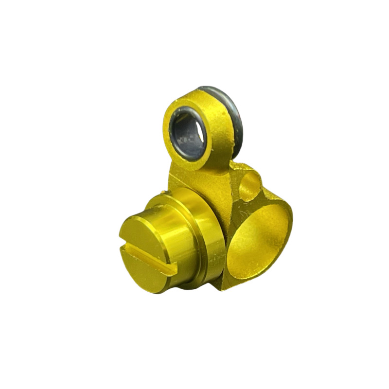 Peningkatan Reel Pancing Warna - Spincast Reel ulasan dan harga